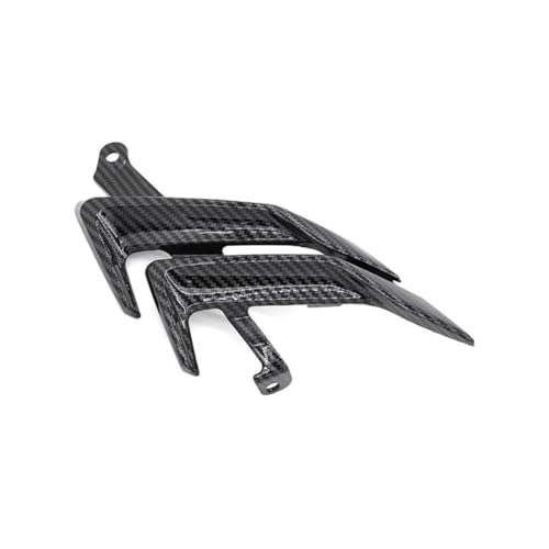 Couvercle de plaque de carénage S1000RR pièce de panneau latéral premium