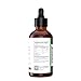 Heivy Chlorophyll Liquid Drops, Internal Deodorizer, Detox & Cleanse, Powerful Antioxidant, Support Overall Health, 100% Natural and Gluten Free, 2 fl oz (60ml)