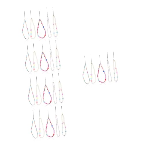 Sangles de telephone portable anti chute pour eviter de casser l'ecran