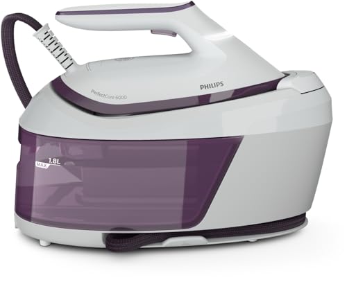 Centrale Vapeur 8 Bars Autonomie Illimitée Psg6042 20 Philips - vue 7