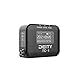 Deity TC-1 KIT Drahtloser Timecode-Generator 2.4G Radio Bluetooth 5.0-Unterstützung APP-Steuerung Timecode-Box mit DSLR-Cold-Shoe-Halterung für Videoaufnahmen Filmaufnahmen (3 PCS KIT)