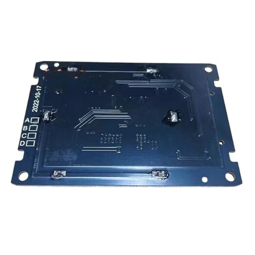 Module de commande de phare 4H0907472, ballast de clignotant haute performance pour A6 A8