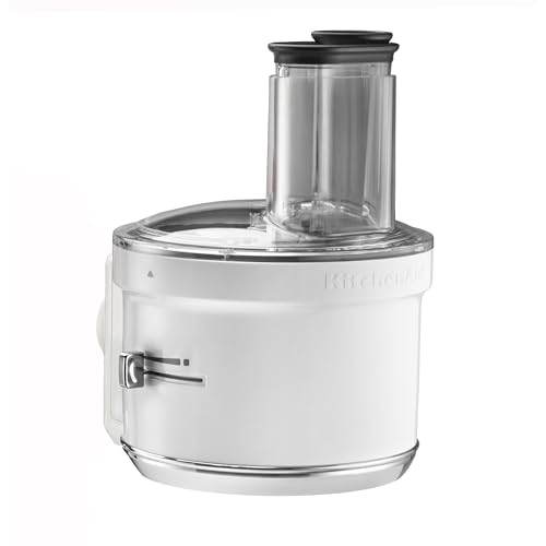 KitchenAid Food Processor Attachment - KSM1FPA