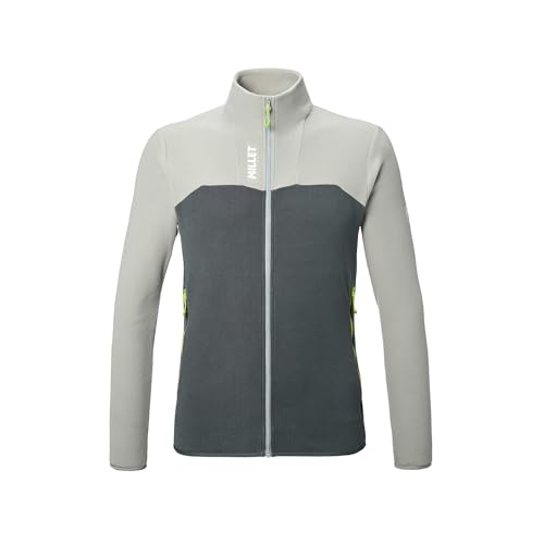 [ミレー] MIV10448 UBIC LIGHTGRID JKT M N0046 M