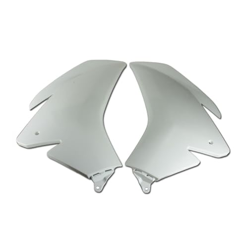 Carénage latéral droit et gauche pour moto RS125 2011-2012 non peint