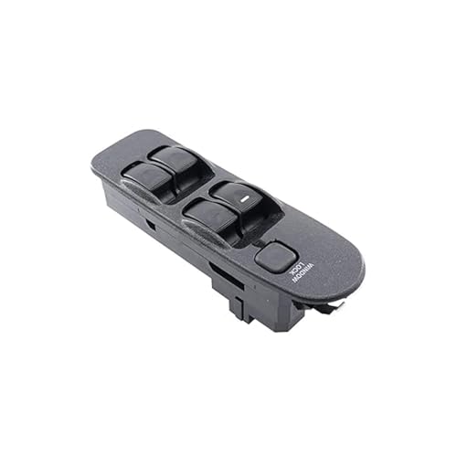 Bouton levage de fenêtre électrique MR740599 interrupteur commande de remplacement