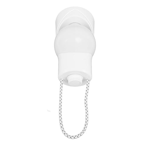 Lámpara de noche portátil con luz blanca y USB miniatura 7