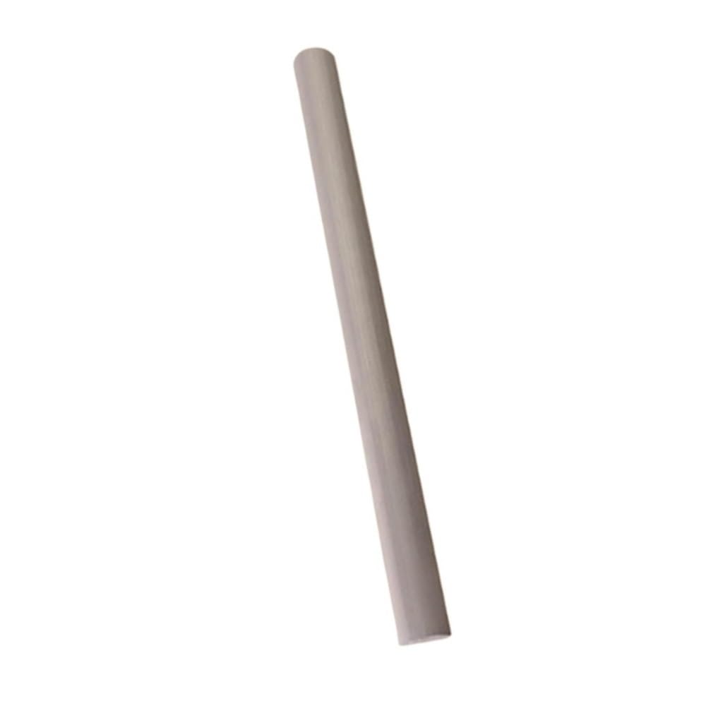 Pręt okrągły aluminiowy 7075, pręt ze stopu spawalnego, długość 490 mm, średnica od 18 mm do 65 mm, 1 szt.(20mm)