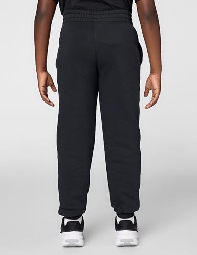 Nike Big Kids' Sportswear Club Fleece Joggers4