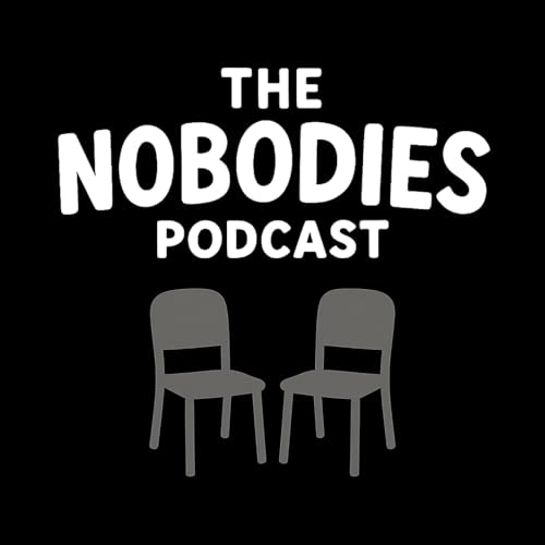 Episode 1 … And so it begins Podcast Por  arte de portada