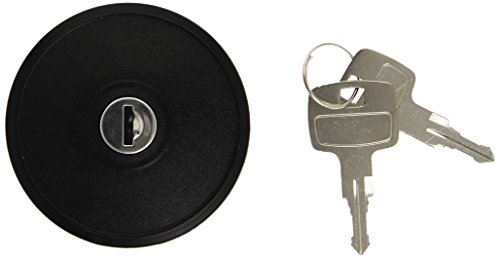 Valeo 247525 Bouchon, réservoir de carburant