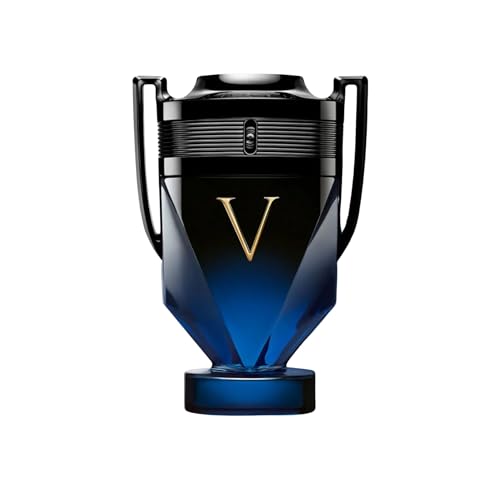 Reviews de Elixir Perfume Top 10. 41 Invictus Victory Elixir Intense by Paco Rabanne for Men - 3.4 oz Parfum Spray