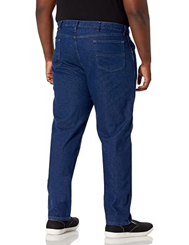 Wrangler Authentics Men's Classic Flex Jean2