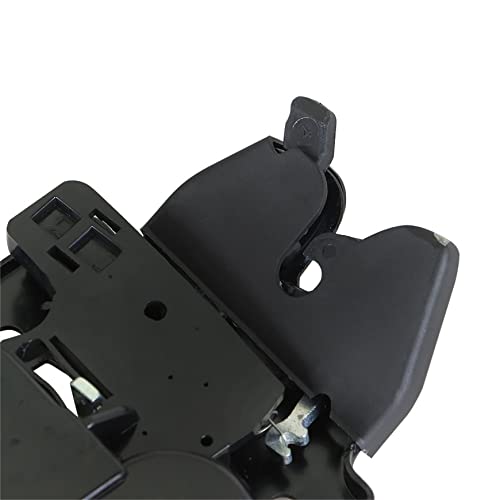 Image of Rear Trunk Lock Actuator Tailgate Liftgate La-tch Replacement for Altima 2013-2019 Maxima 2016-2019 Replace 84630-3TA0A 846303TA0A