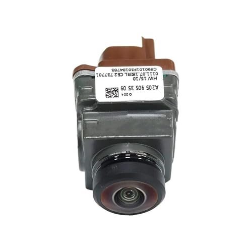 Caméra de stationnement A2059053509 360° d'origine Mercedes W222 W213 W205