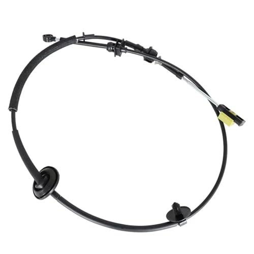Cable control cambio Compatible Con Ford Para F-250 Para Super Duty 1999 2000 2001 2002 2003 2004 Cable De Cambio De Transmisión XC3Z7E395CA