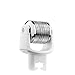 BeautyBio GloPRO Microtip Attachment Head, Face