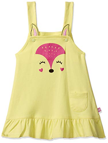 Image of Mom's Love Baby-Girls Casual Dress