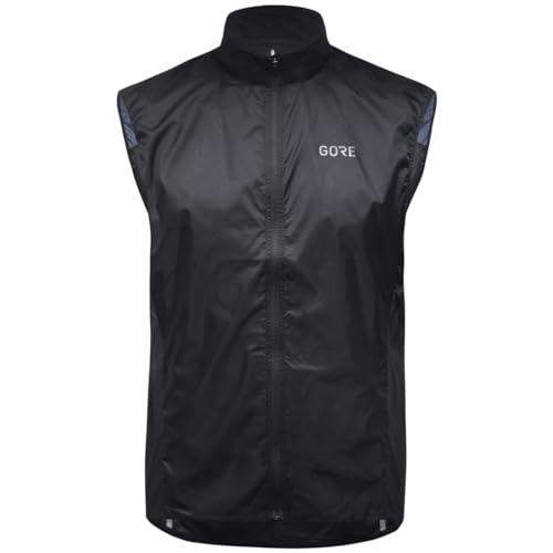 GOREWEAR Drive Weste Herren, Black, L GOREWEAR Drive Weste Herren, Black, L