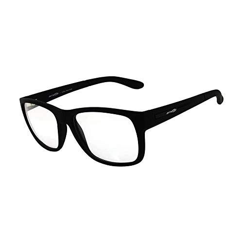Arnette AN7093L 447 Preto Lente Tam 55