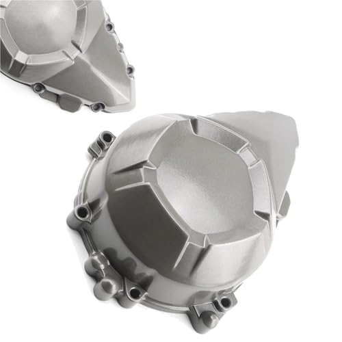 Couvercle de stator Kawasaki Z800 carter de protection robuste pour moto côté gauche