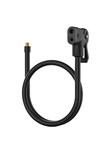 Presta Valve Adaptor for Schrader and Presta Valve, 20