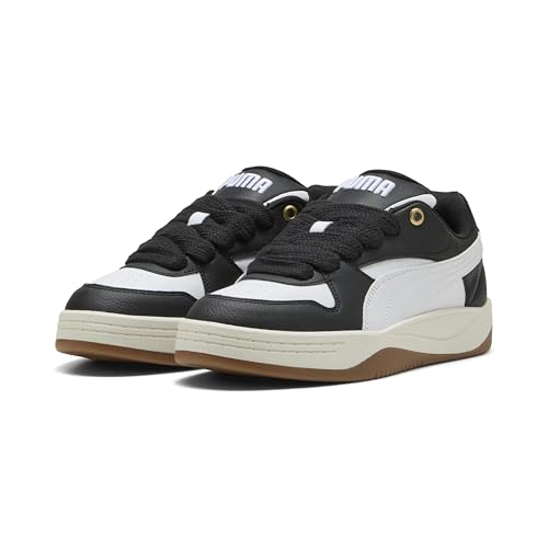 Image of Puma Womens Park Luna Sneaker