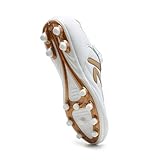 Zoom IMG-2 kelme scarpe calcio heritage bianco Zoom IMG-2 kelme scarpe calcio heritage bianco