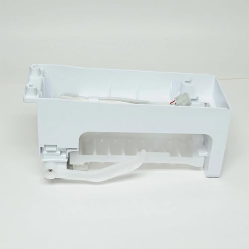 Ensamblaje de Fabricadora de Hielo para Refrigerador DA97-08059A miniatura 4