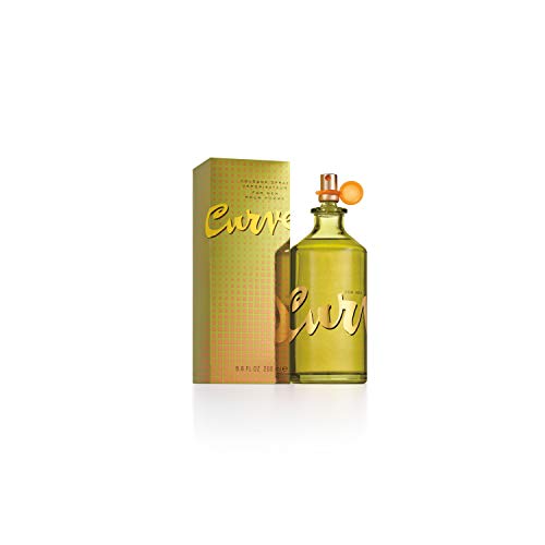 Curve CU32M Men'S Cologne Fragrance Spray thumb #1