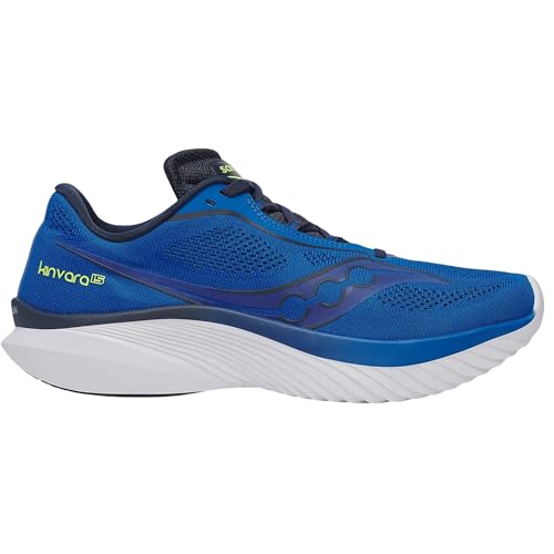 Image of Saucony Mens Kinvara 15 Sneaker