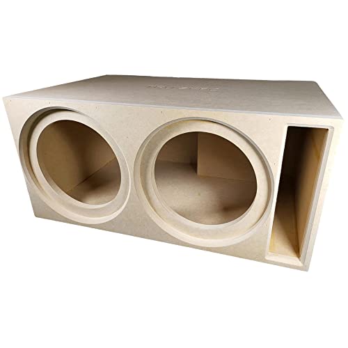 Tru Spec Vented Prefab Dual 10