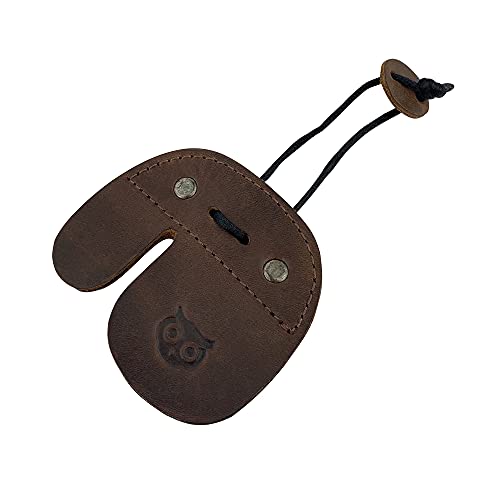 Amazon Best Sellers Best Archery Finger Tabs