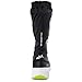 Zhik Mens Seaboot 700 Sealed Sailing Boots YBT-700 - Black Seaboot Size - 8.5