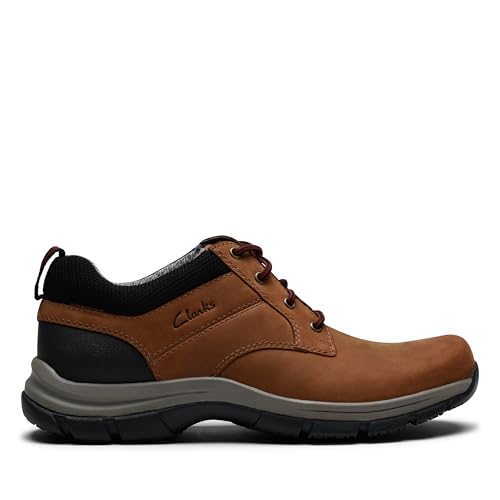Image of Clarks Men's Walpath Low