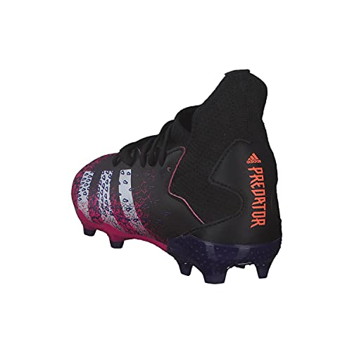 Image of adidas Boys 3 Fg J Football Shoe