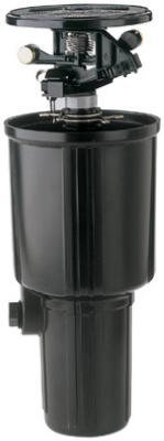Rainbird National Sls LG3 PopUp Impact Rotor Sprinkler Head Quantity 12