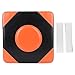 Dioche Target Wall Adult Boxing Wall Hitting Mat, Leather Wallspecific, Focused Target Boxing Bag, Suitable for Fitness Training, Adjustable Height, Safety Device.