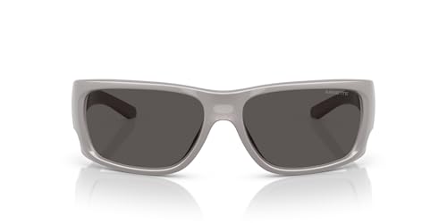 ARNETTE Men's an 4345 Square Sunglasses