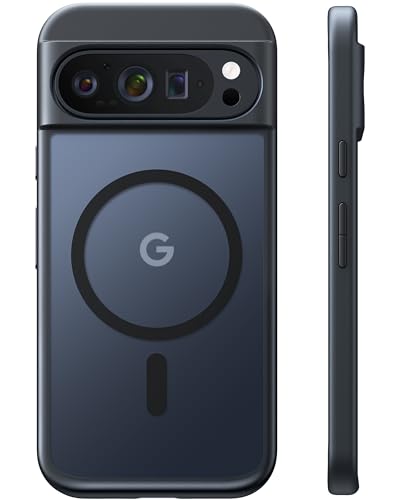 Amazon | TORRAS Google Pixel 10 / Pixel 10 Pro 用 ケース【米軍規格