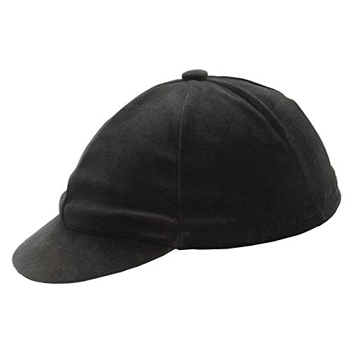 Y-H Hat Cover, Black, One Size