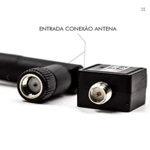 Antena Wifi Adaptador,Usb Adaptador USB Receptor Wireless 1200Mbps - Antena WiFi para Rede Sem Fio P