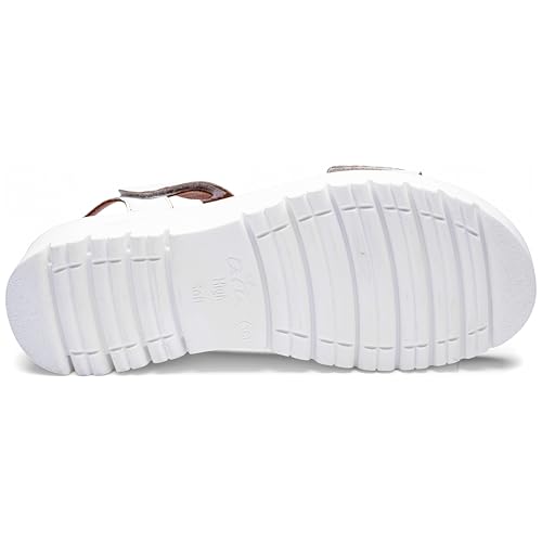 ARA Women's 12-33518 01 Sandal, 60 EU3