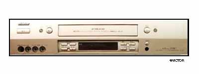 ビクター HR-V200 SVHS ビデオデッキ premium vintage 21ITWl84lKL.jpg_BO30,255,255,