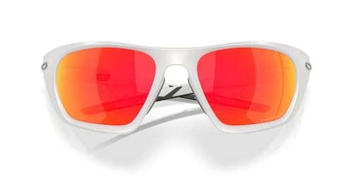 Image of Oakley Sunglasses for Men OO9431 Lateralis Sunglasses PRIZM Lenses
