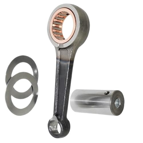 Bielle de piston moto pour AX-1 et NX250 | Pièce moteur de rechange