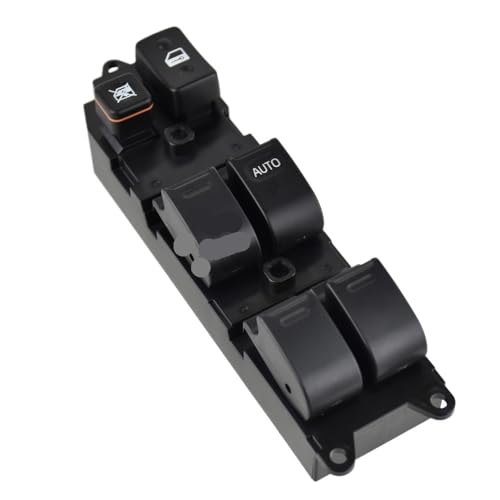 Commande de lève-vitre 84820-35020 pour Cruiser afin d'aérer votre habitacle en voyage