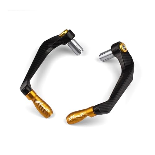 Protecteur guidon moto pour Hornet CB750 et CB500 leviers de frein - 4