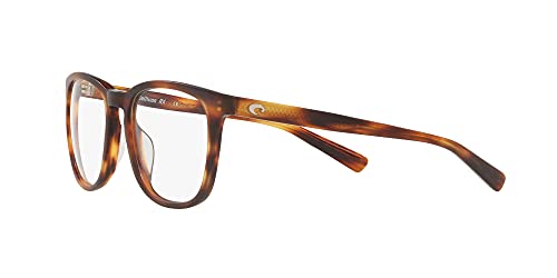 Image of Costa Del Mar Mens Sullivan Rx Rectangular Prescription Eyewear Frames