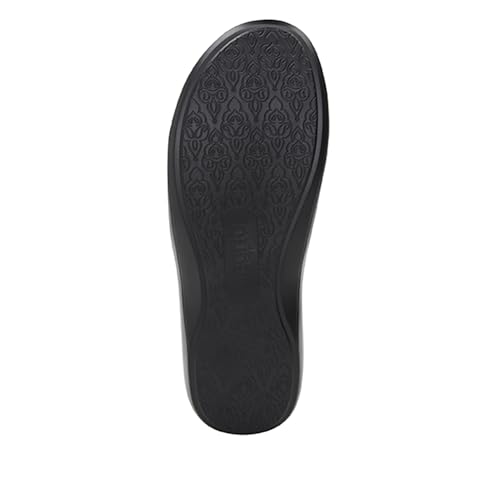 Image of Alegria Women's Duette Professional Slip On All-Day Comfort Shoes